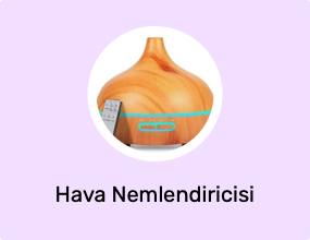 Hava Nemlendiricisi