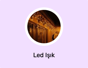 Led Işık