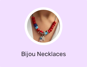 Bijou Necklaces