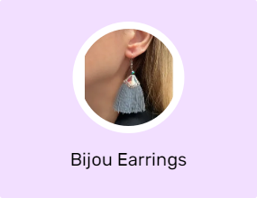 Bijou Earrings