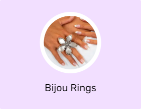Bijou Rings