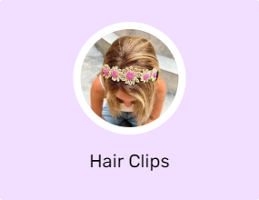 Hair Clips