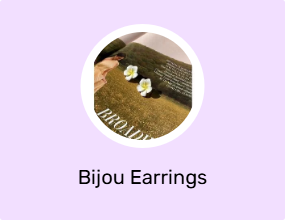 Bijou Earrings