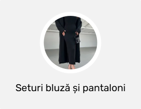 Seturi bluză și pantaloni