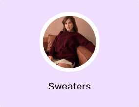 Sweaters