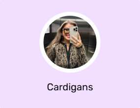Cardigans