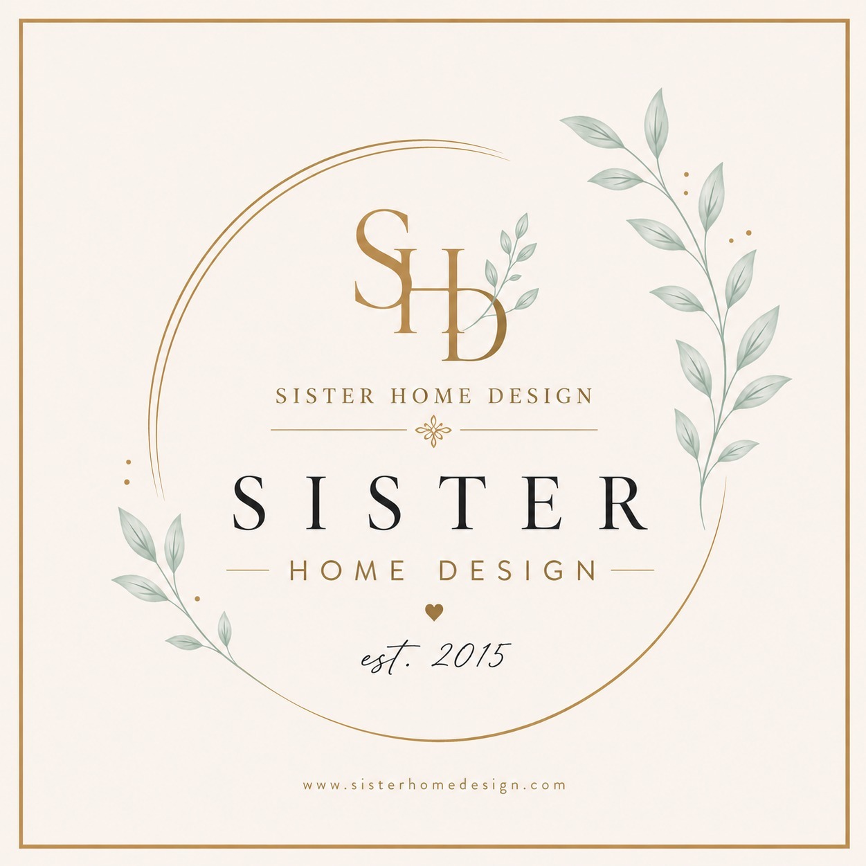Sister Home Design