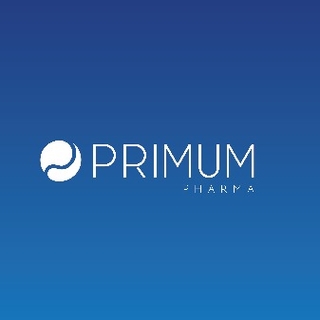 PRIMUM PHARMA logo