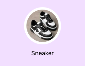 Sneaker