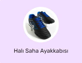 Halı Saha Ayakkabısı
