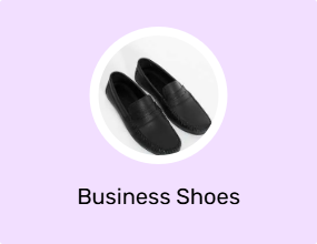Business Shoes