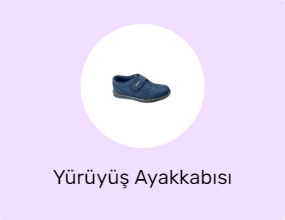 Yürüyüş Ayakkabısı