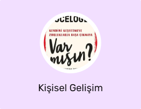 Kişisel Gelişim
