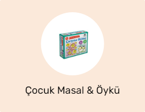 Çocuk Masal & Öykü