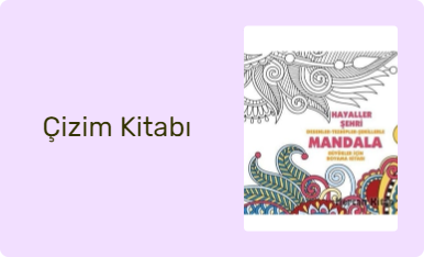 Çizim Kitabı