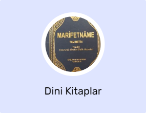 Dini Kitaplar