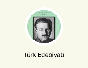 Türk Edebiyatı
