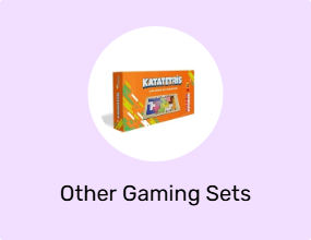 Other Gaming Sets
