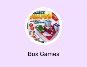 Box Games