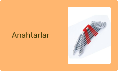 Anahtarlar