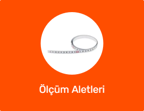 Ölçüm Aletleri