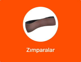 Zımparalar