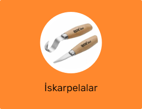 İskarpelalar
