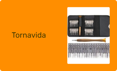 Tornavida