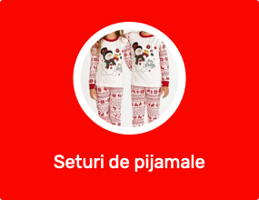 Seturi de pijamale