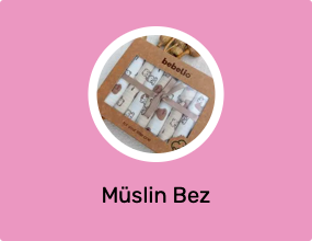 Müslin Bez