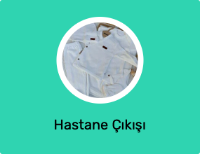 Hastane Çıkışı