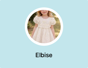 Elbise