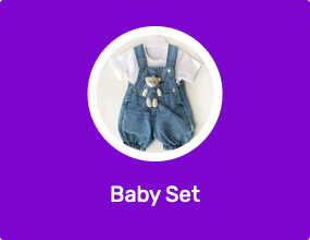 Baby Set