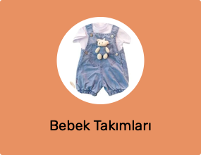Bebek Takımları
