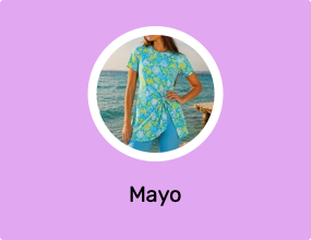 Mayo