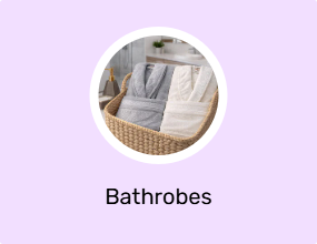 Bathrobes