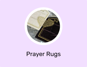 Prayer Rugs