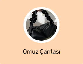 Omuz Çantası