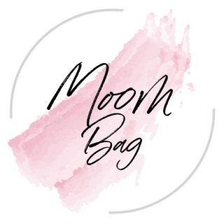 Moom Bag logo