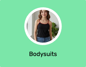 Bodysuits