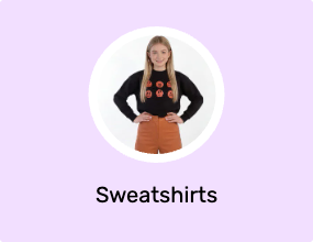 Sweatshirts