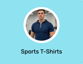 Sports T-Shirts