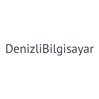 DenizliBilgisayar