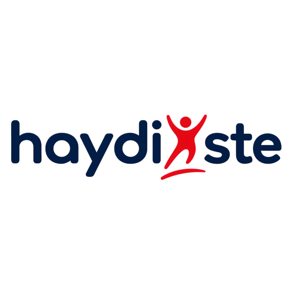 Haydi İste