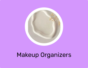 Makeup Organizers