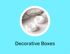 Decorative Boxes