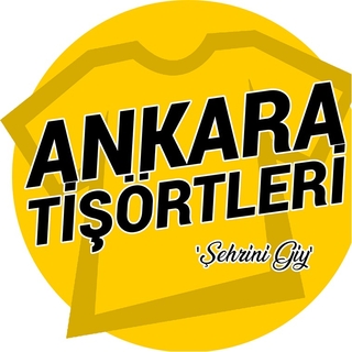 Ankara Tişörtleri