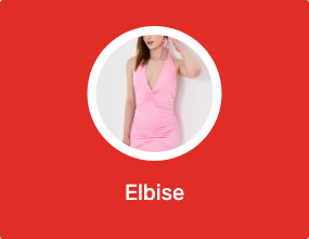 Elbise