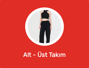 Alt - Üst Takım