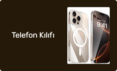 Telefon Kılıfı